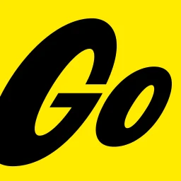Symbol von Yandex Go: Taxi Food Delivery