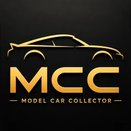 Model Car Collector: Diecast simgesi